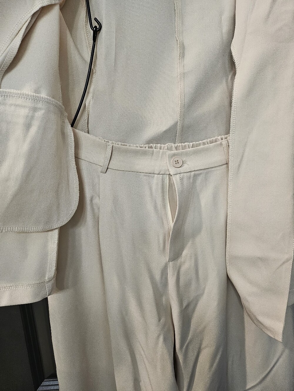 2pc Pant Set - Picture 4 of 8